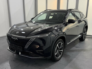 2025 Dongfeng Mage, чёрный, 3600000 рублей, вид 3