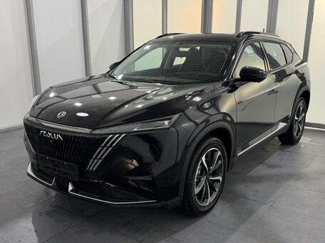 2025 Dongfeng Mage, чёрный, 3600000 рублей, вид 3