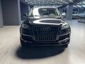 2014 Audi Q7 I (4L) Рестайлинг, чёрный, 2140000 рублей - вид 2
