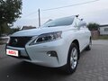 2013 Lexus RX 270 III Рестайлинг, белый, 2399000 рублей - вид 3