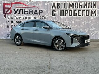 2023 Livan S6 Pro, серый, 1655000 рублей, вид 1