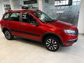 2026 Lada (ВАЗ) Granta Cross I Рестайлинг, красный, 1225000 рублей - вид 1