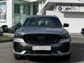 2023 Geely Monjaro I, серый, 3179000 рублей, вид 2