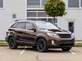 2012 Kia Sorento II Рестайлинг, коричневый, 1595000 рублей - вид 2