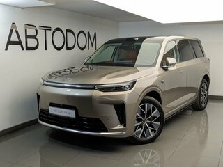 GAC Trumpchi S9