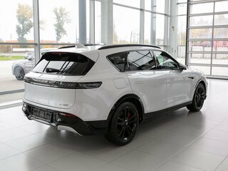 2026 Voyah Free I Рестайлинг, белый, 6940000 рублей, вид 2