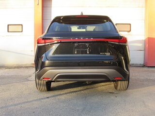 2026 Lexus RX 300 V, чёрный, 7540000 рублей, вид 5
