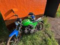 2024 VMC (Vento) Riva II, зелёный, 55000 рублей - вид 1