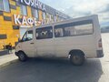 2002 Mercedes-Benz Sprinter, бежевый, 500000 рублей - вид 9