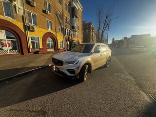 2024 Belgee X70 I, белый, 2050000 рублей, вид 1