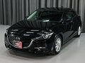 2019 Mazda Axela III Рестайлинг, чёрный, 1380000 рублей - вид 4
