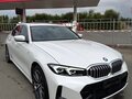 2023 BMW 3 серии Long 320Li VII (G2x) Рестайлинг, белый, 3200000 рублей - вид 2