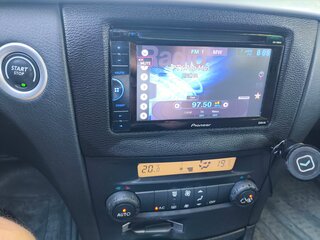 2007 Renault Laguna II Рестайлинг, серый, 489000 рублей, вид 3