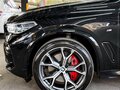 2021 BMW X5 40i IV (G05/G18), чёрный, 6650000 рублей - вид 7