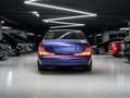 2007 Maybach 62 I, синий - вид 5