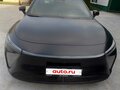 2025 Exeed Exlantix ES, чёрный, 5900000 рублей