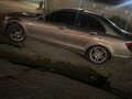 2007 Mercedes-Benz C-Класс 350 III (W204), бежевый, 750000 рублей - вид 2