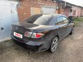 2006 Mazda 6 I (GG) Рестайлинг, чёрный, 480000 рублей - вид 2