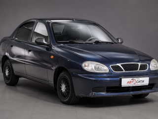 Daewoo Sens I
