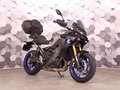 2022 Yamaha Tracer 9, серебристый, 1377000 рублей