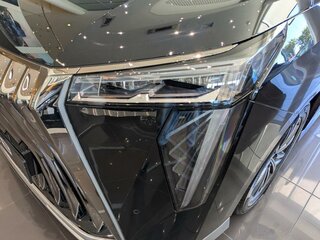 2024 GAC M8, чёрный, 5999000 рублей, вид 3