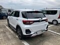 2022 Daihatsu Rocky A200, белый, 1199000 рублей - вид 1