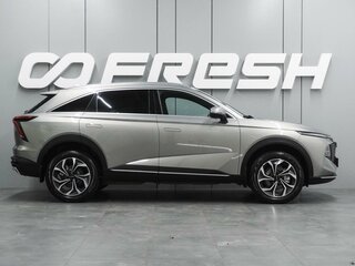2025 Haval F7 II, серый, 2799000 рублей, вид 5