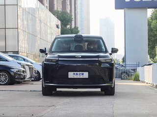 2026 GAC S9, чёрный, 4649000 рублей, вид 2
