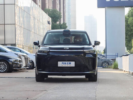 2026 GAC S9, чёрный, 4559000 рублей, вид 2