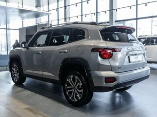 2026 Haval H7 I, серый, 4161209 рублей, вид 3