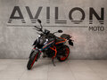 2025 KTM 390 Duke, синий, 699000 рублей - вид 5