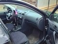 2013 Skoda Octavia II (A5) Рестайлинг, чёрный, 920000 рублей - вид 4