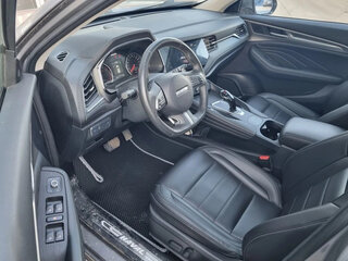 2020 Haval F7 I, серый, 1699000 рублей, вид 4