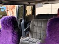 1987 Dodge Caravan I, голубой, 310000 рублей - вид 10