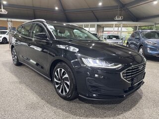 2023 Ford Focus Active IV Рестайлинг, чёрный, 2100000 рублей, вид 4