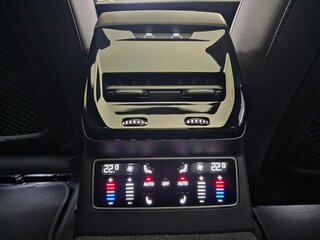 2026 Audi A6 VI (C9), чёрный, 6670000 рублей, вид 5