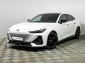 2023 Changan UNI-V I, белый, 2175900 рублей