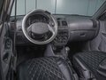 2005 Hyundai Accent II Рестайлинг, жёлтый, 399000 рублей - вид 5