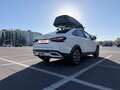 2023 Lada (ВАЗ) Vesta Cross I Рестайлинг (NG), белый - вид 1