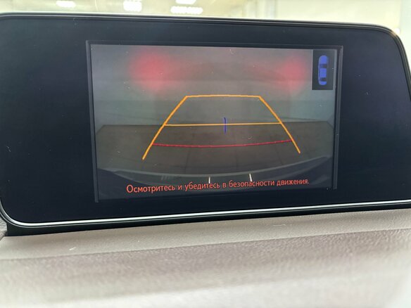2018 Lexus RX 300 IV, белый, 3990000 рублей - вид 18