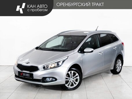 Kia Ceed II