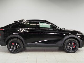 2026 Haval F7x II, чёрный, 3450000 рублей, вид 4