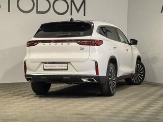 2023 Exeed TXL I Рестайлинг, белый, 2193000 рублей, вид 2