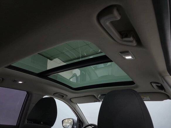2023 Geely Coolray I, серый, 1765000 рублей - вид 19