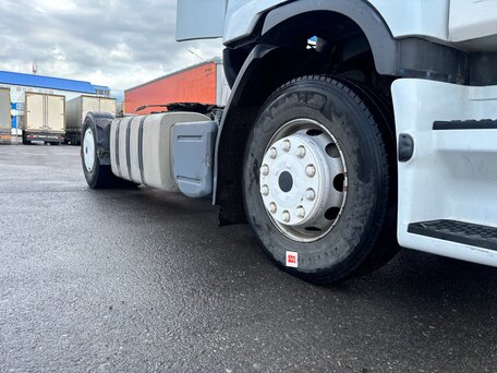 2011 Renault Premium, белый, 1250000 рублей, вид 5