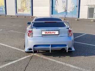 2002 Toyota Celica VII (T230) Рестайлинг, серебристый, 1100000 рублей, вид 5