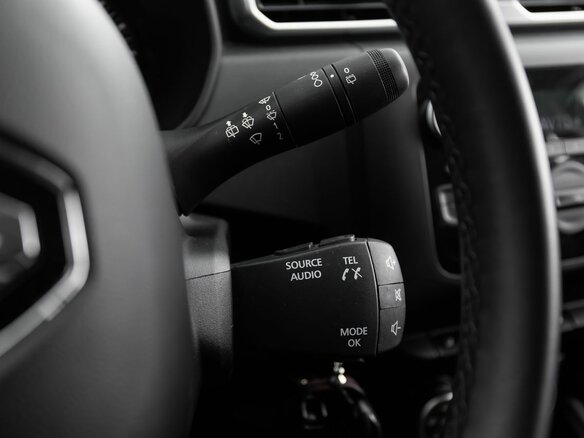 2021 Renault Duster II, коричневый, 2249000 рублей - вид 20