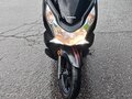 2013 Honda PCX 150, чёрный, 150000 рублей - вид 1