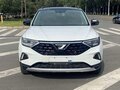 2022 Jetta VS7 I, белый - вид 1