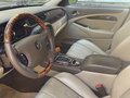 2007 Jaguar S-Type I Рестайлинг, голубой, 800000 рублей - вид 9